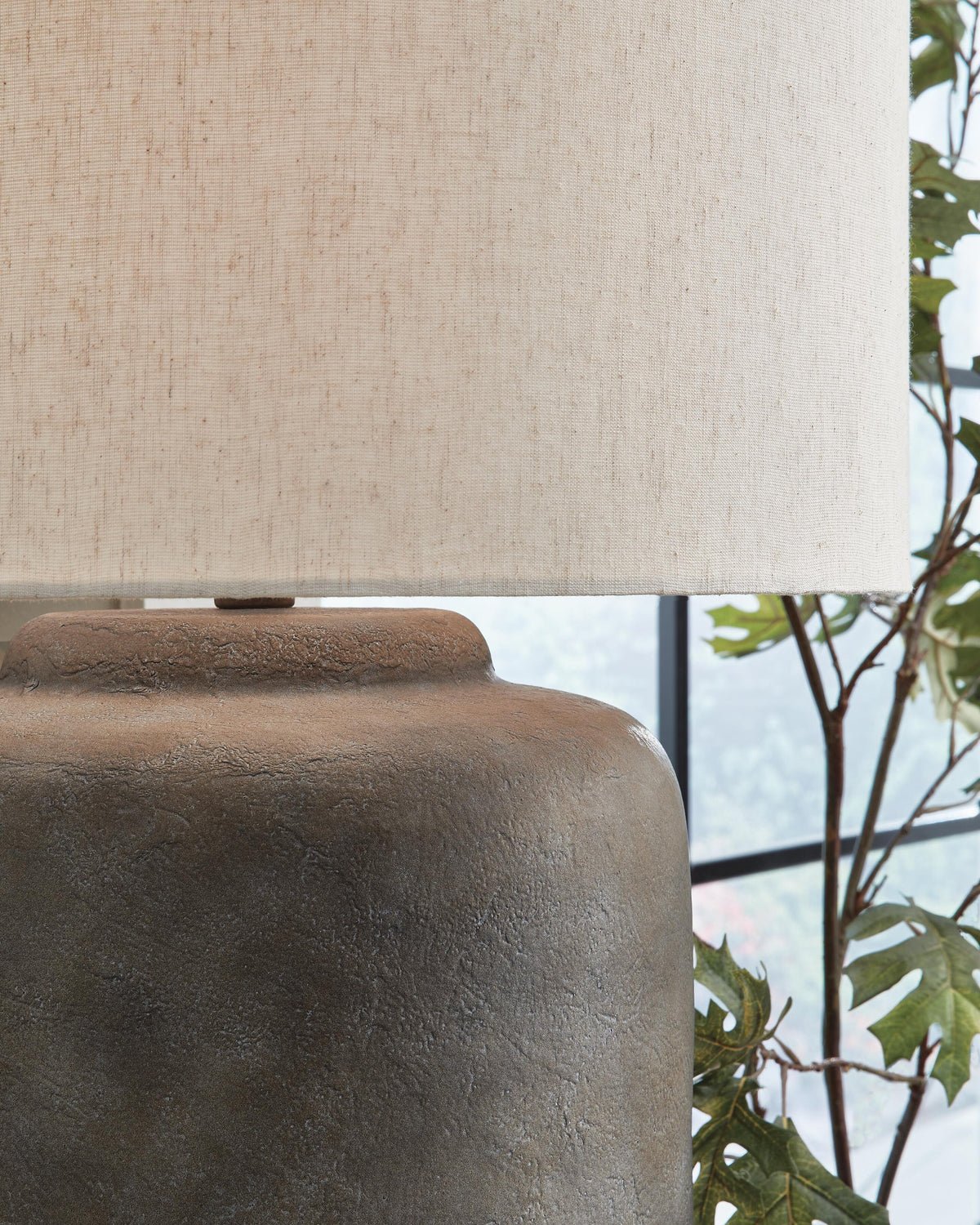 Zandophen Table Lamps