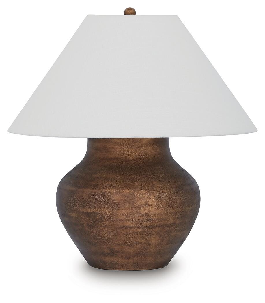 Whitham Table Lamps