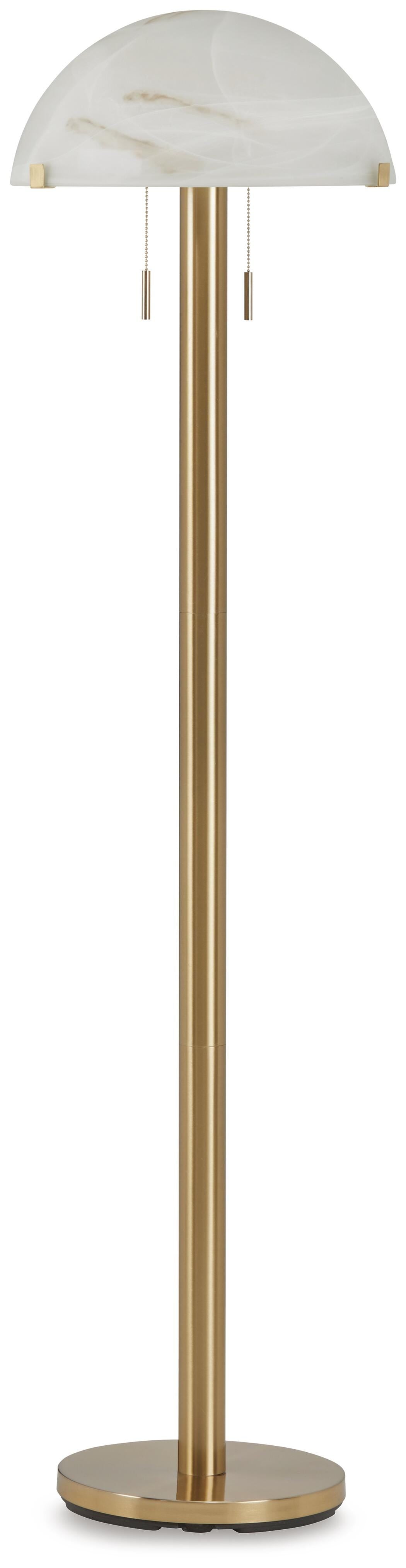 Tobbinsen Floor Lamps