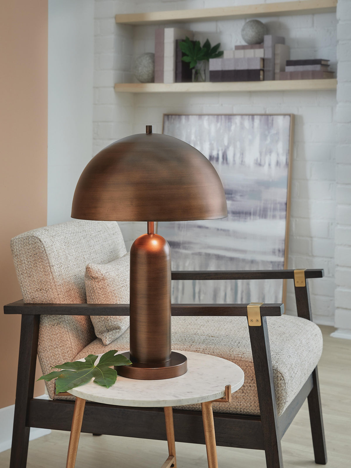 Wendfield Table Lamps