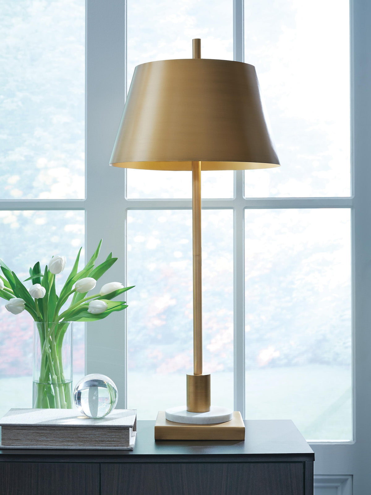 Fritzburn Table Lamps