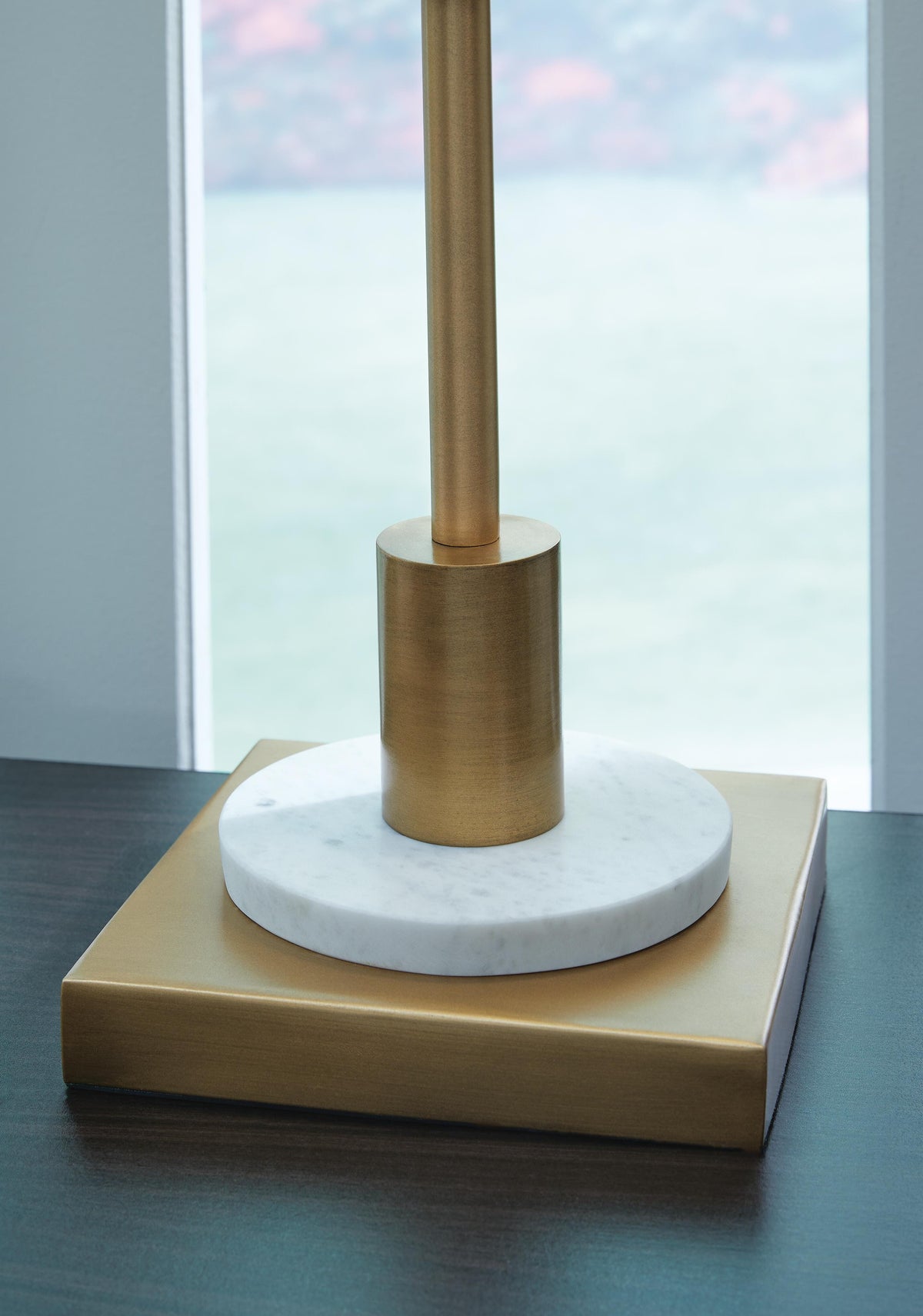 Fritzburn Table Lamps