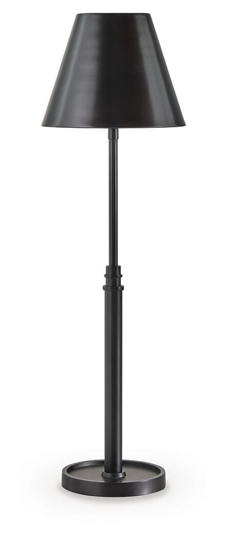 Wimner Table Lamps