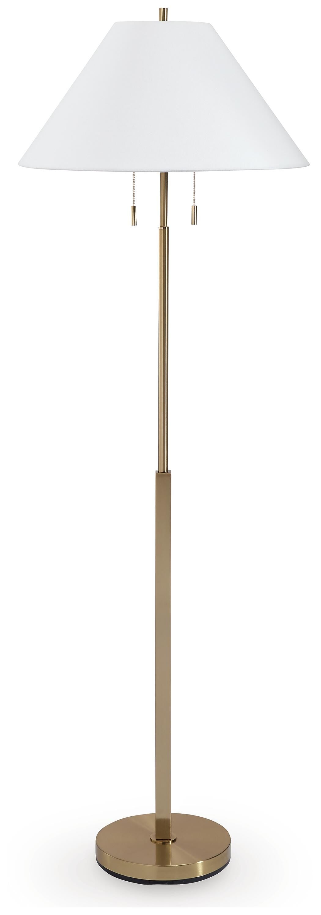 Haigwood Floor Lamps