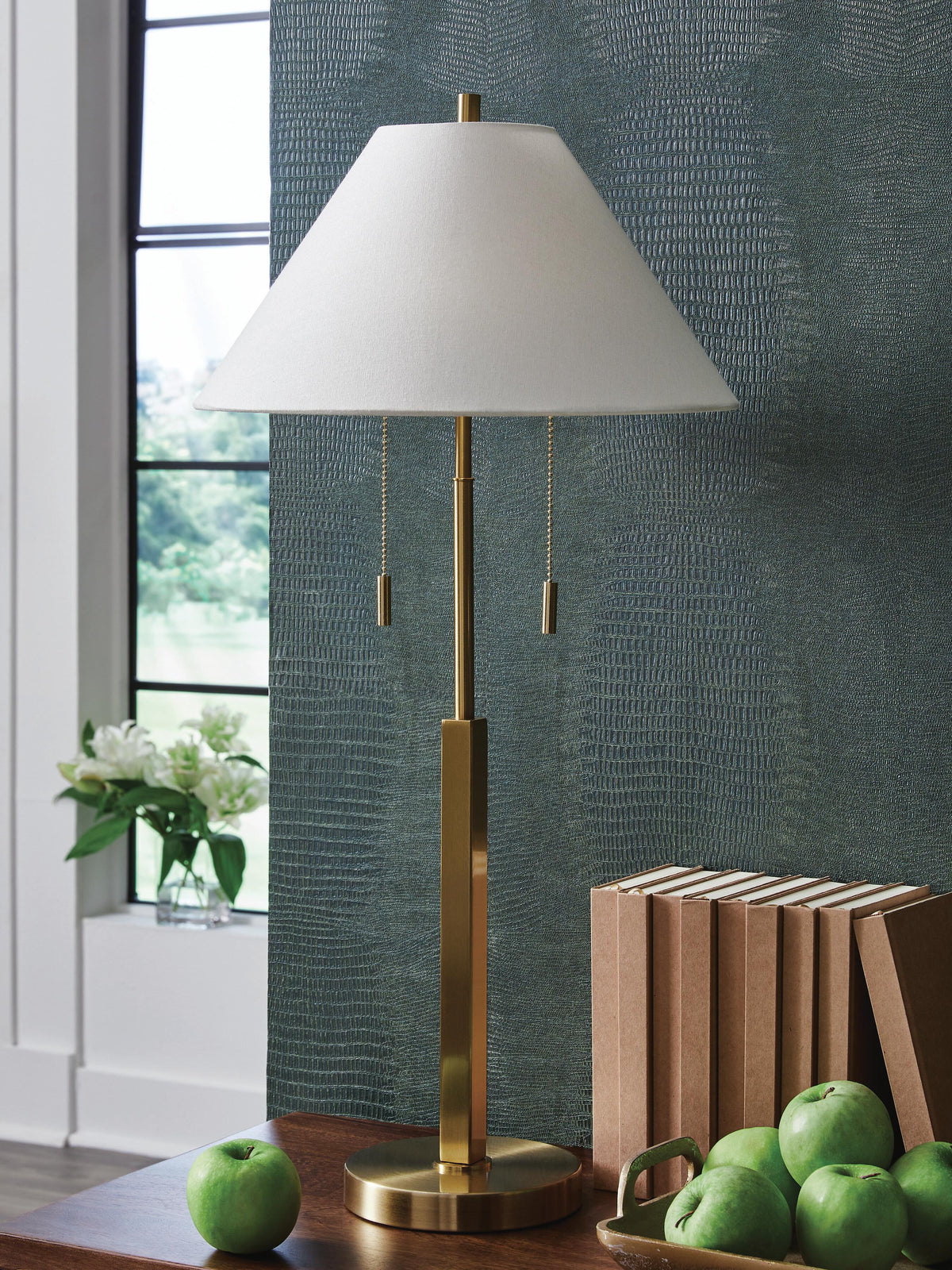 Haigwood Table Lamps