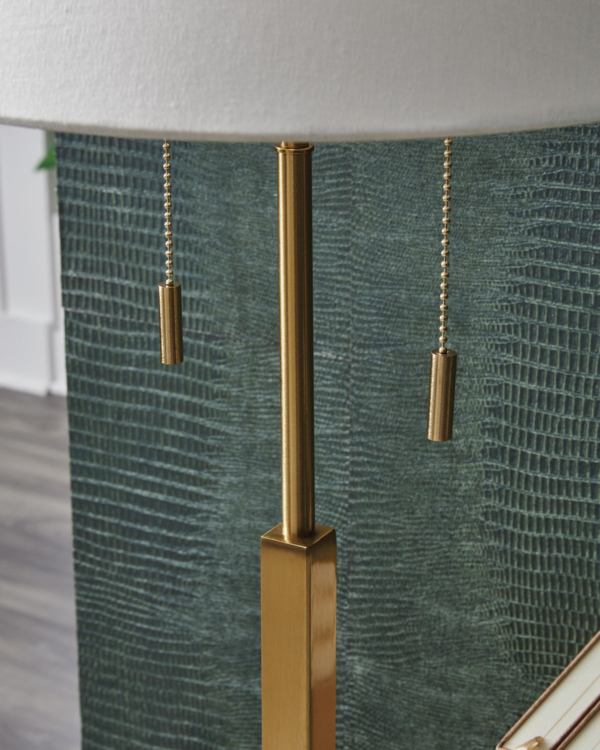Haigwood Table Lamps
