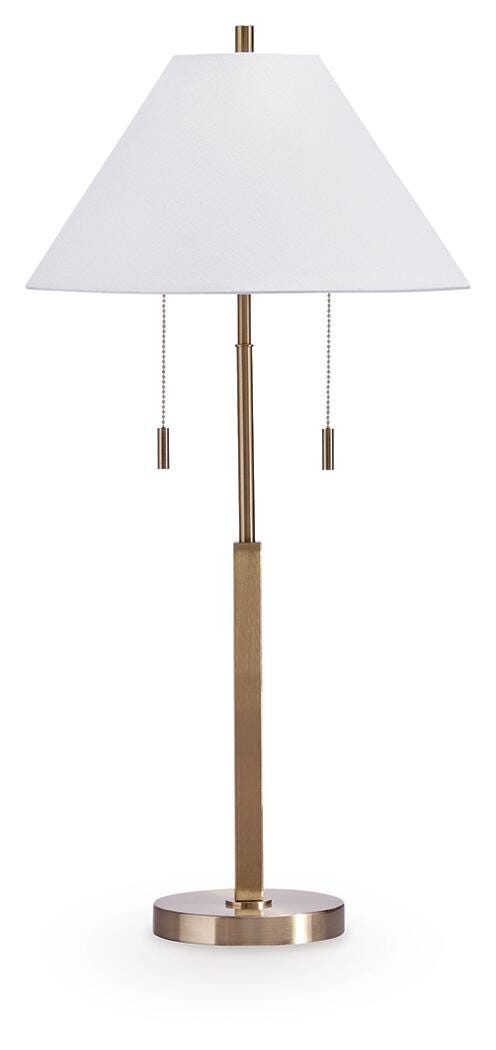 Haigwood Table Lamps
