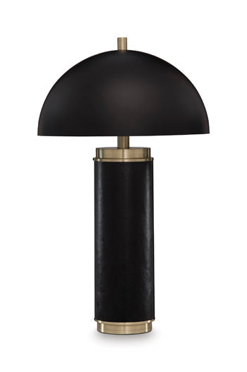 Lemland Table Lamp by Ashley - image 1