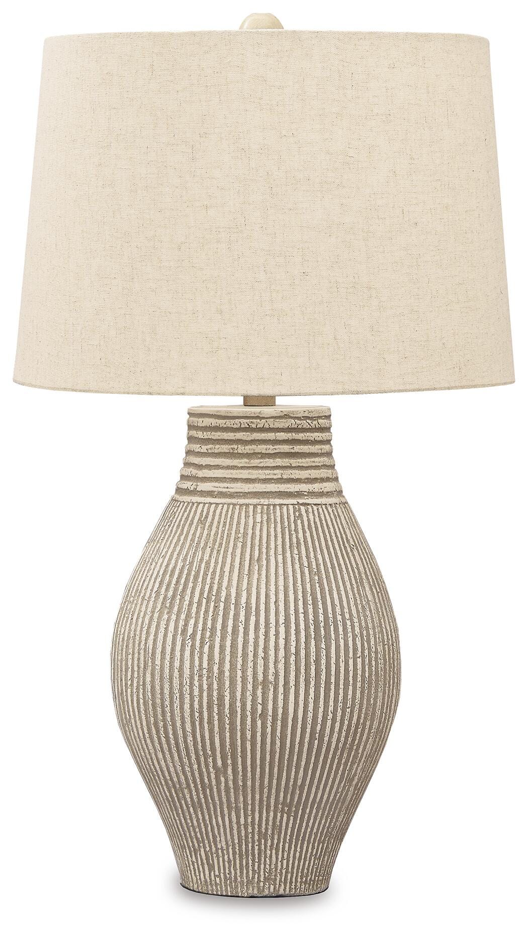 Layal Table Lamps