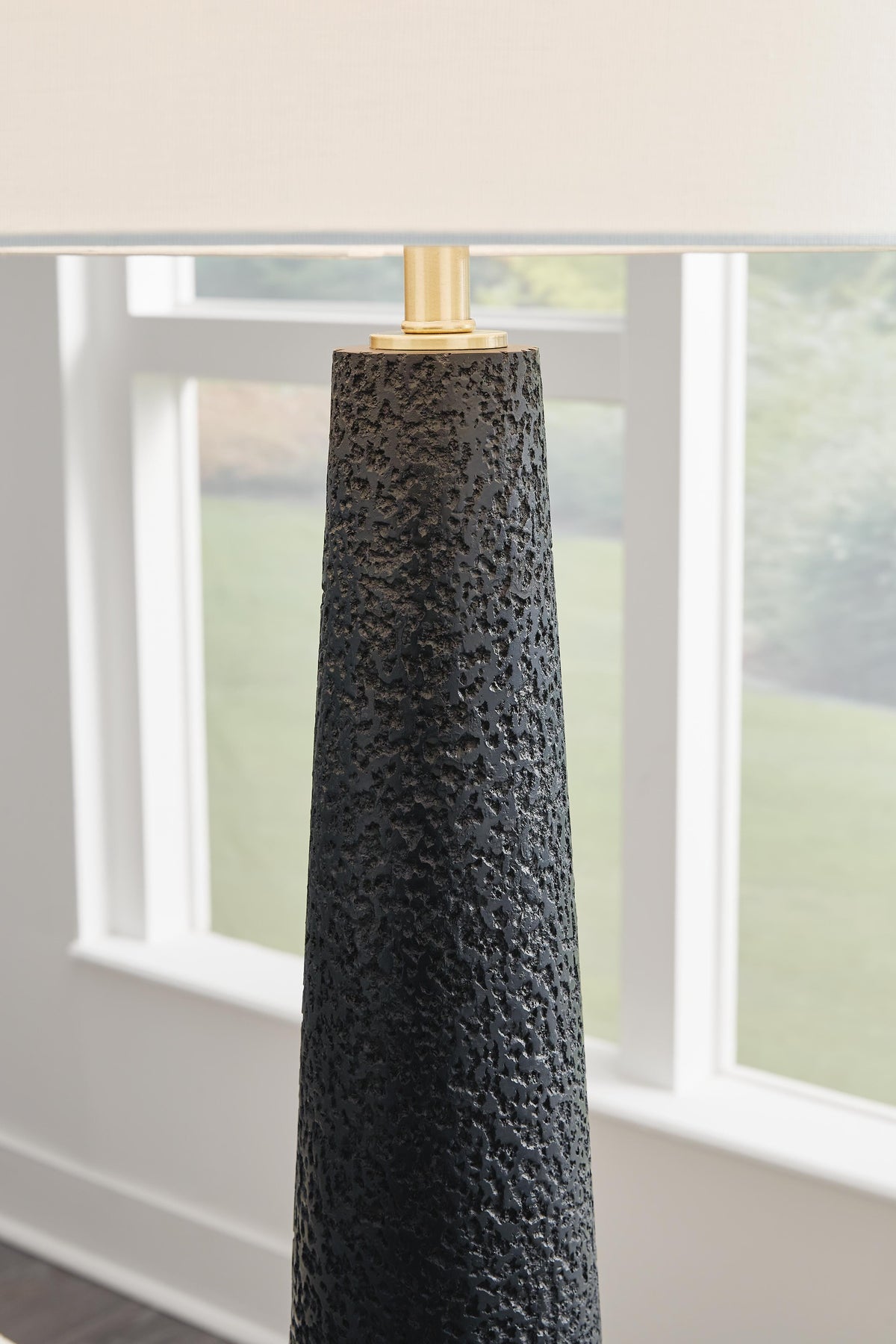 Hallburg Floor Lamps