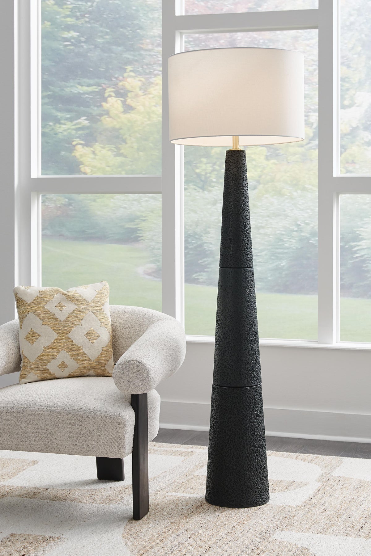 Hallburg Floor Lamps