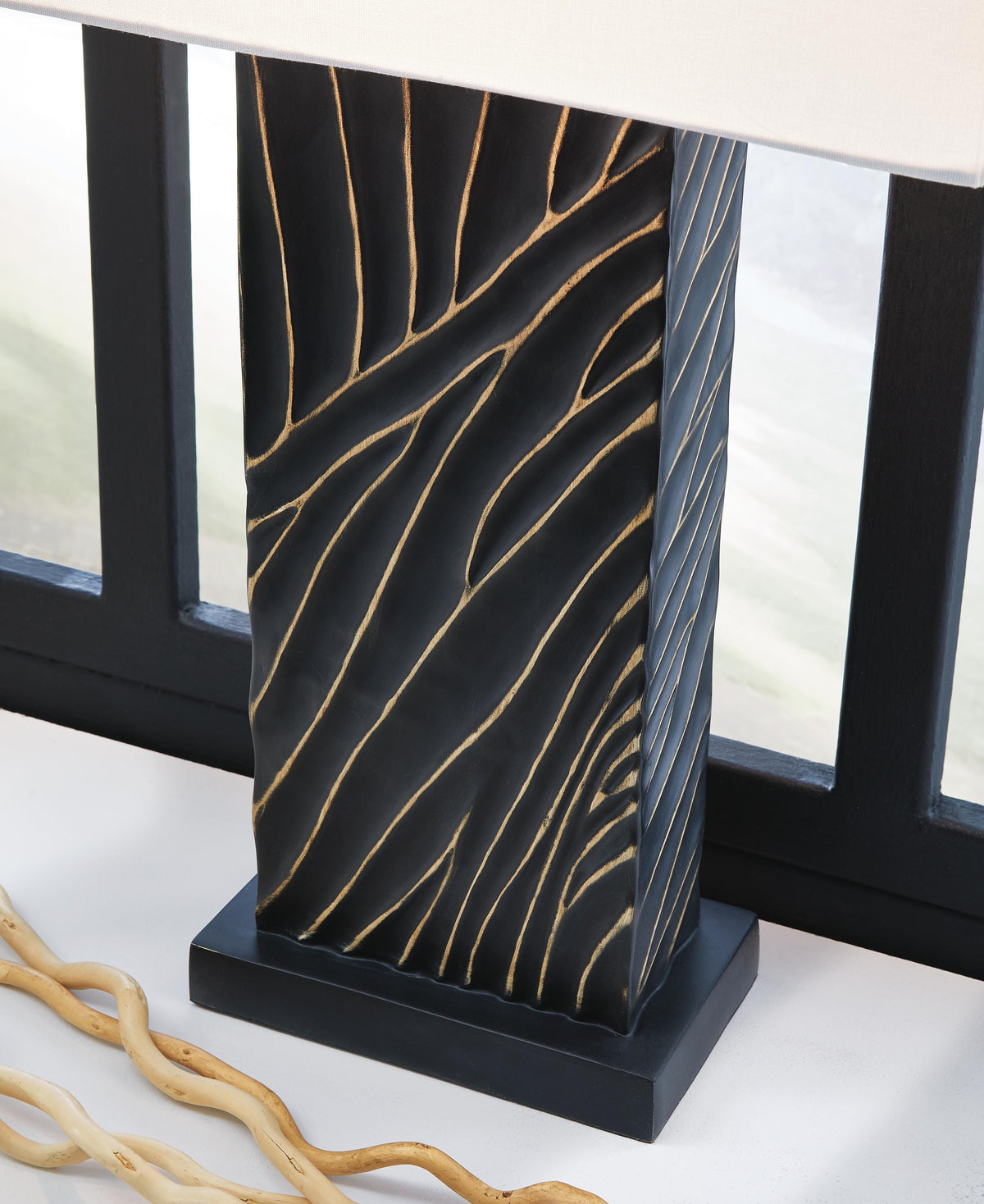 Bartlen Table Lamps