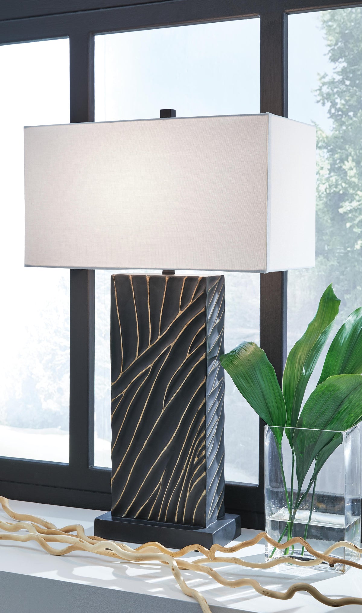 Bartlen Table Lamps