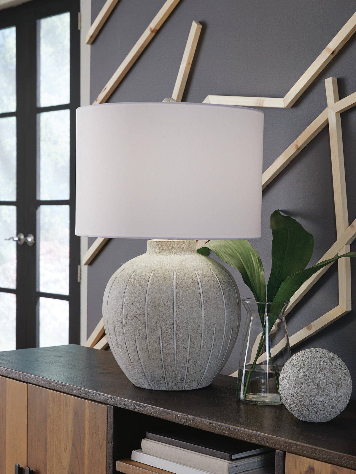 Calbert Table Lamps