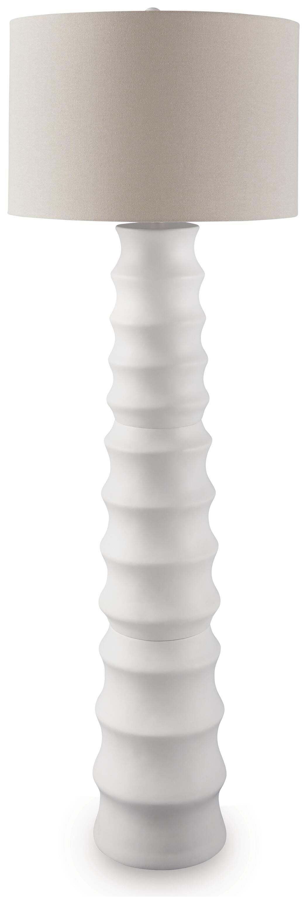Veraleigh Floor Lamps