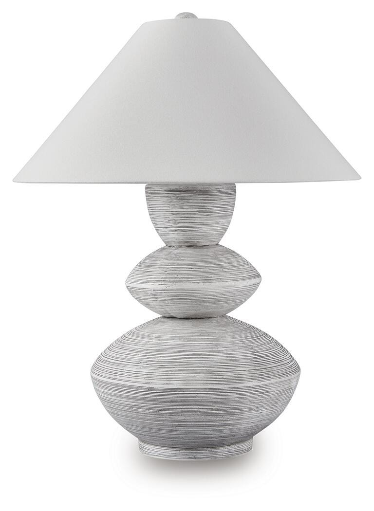 Brickdon Table Lamps