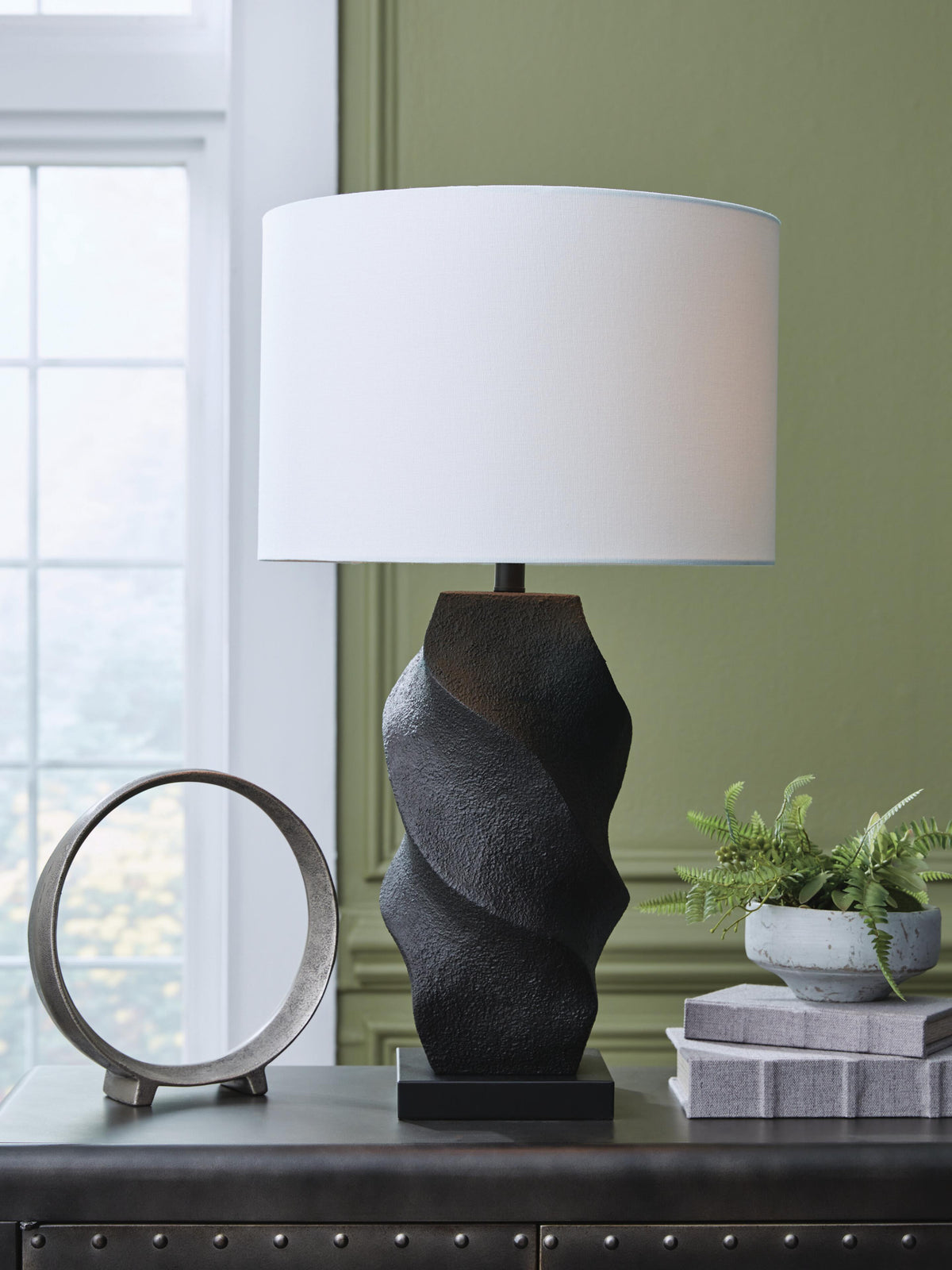 Amillion Table Lamps