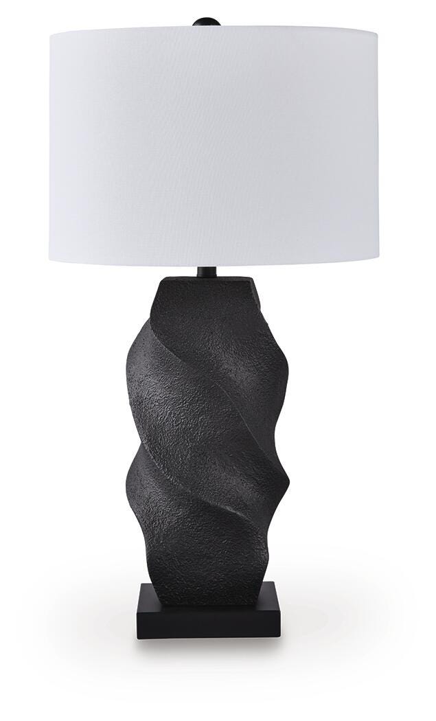 Amillion Table Lamps