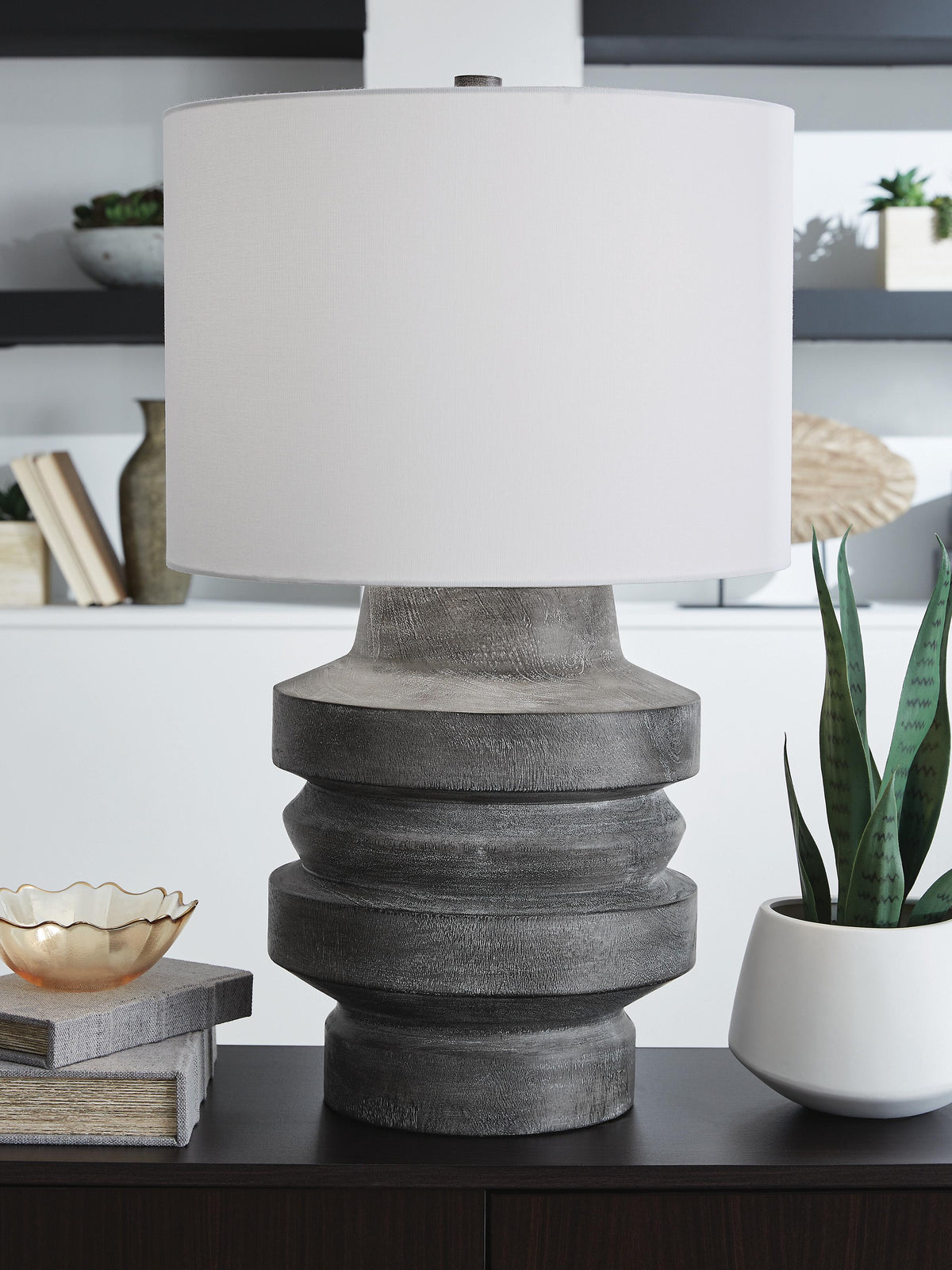 Wahida Table Lamps