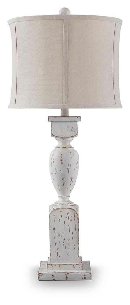 Madsbrook Table Lamp by Ashley - image 1