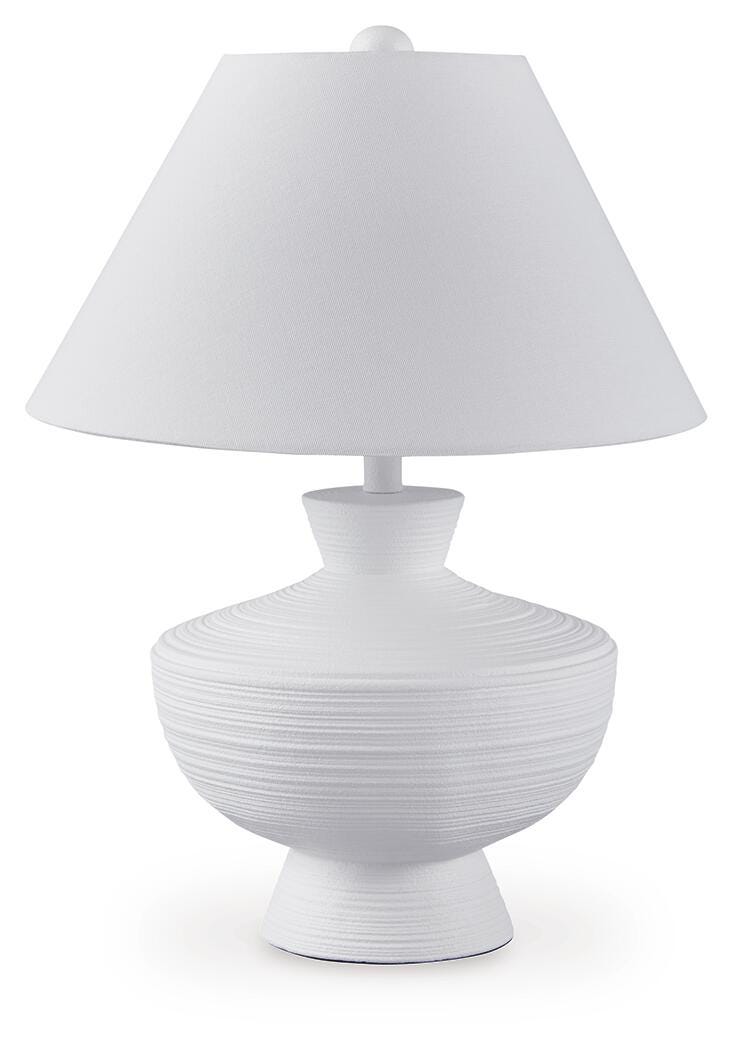 Harelwood Table Lamps