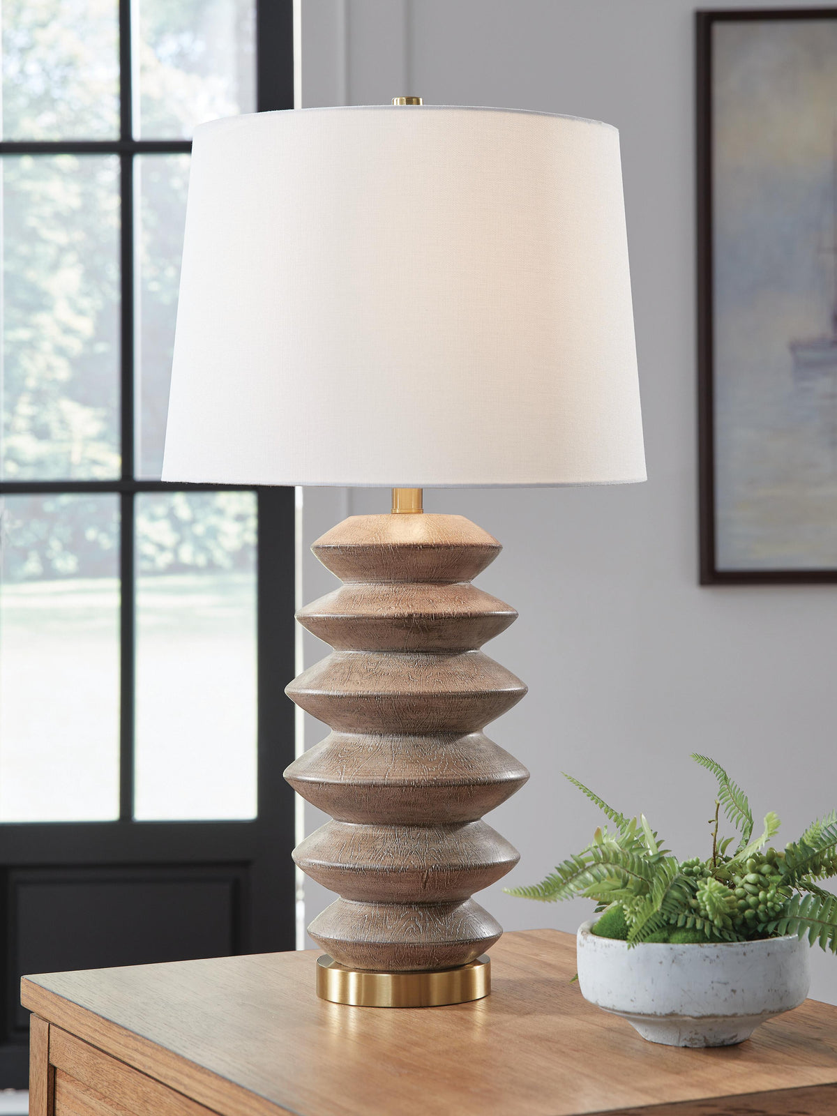 Jyllyard Table Lamps