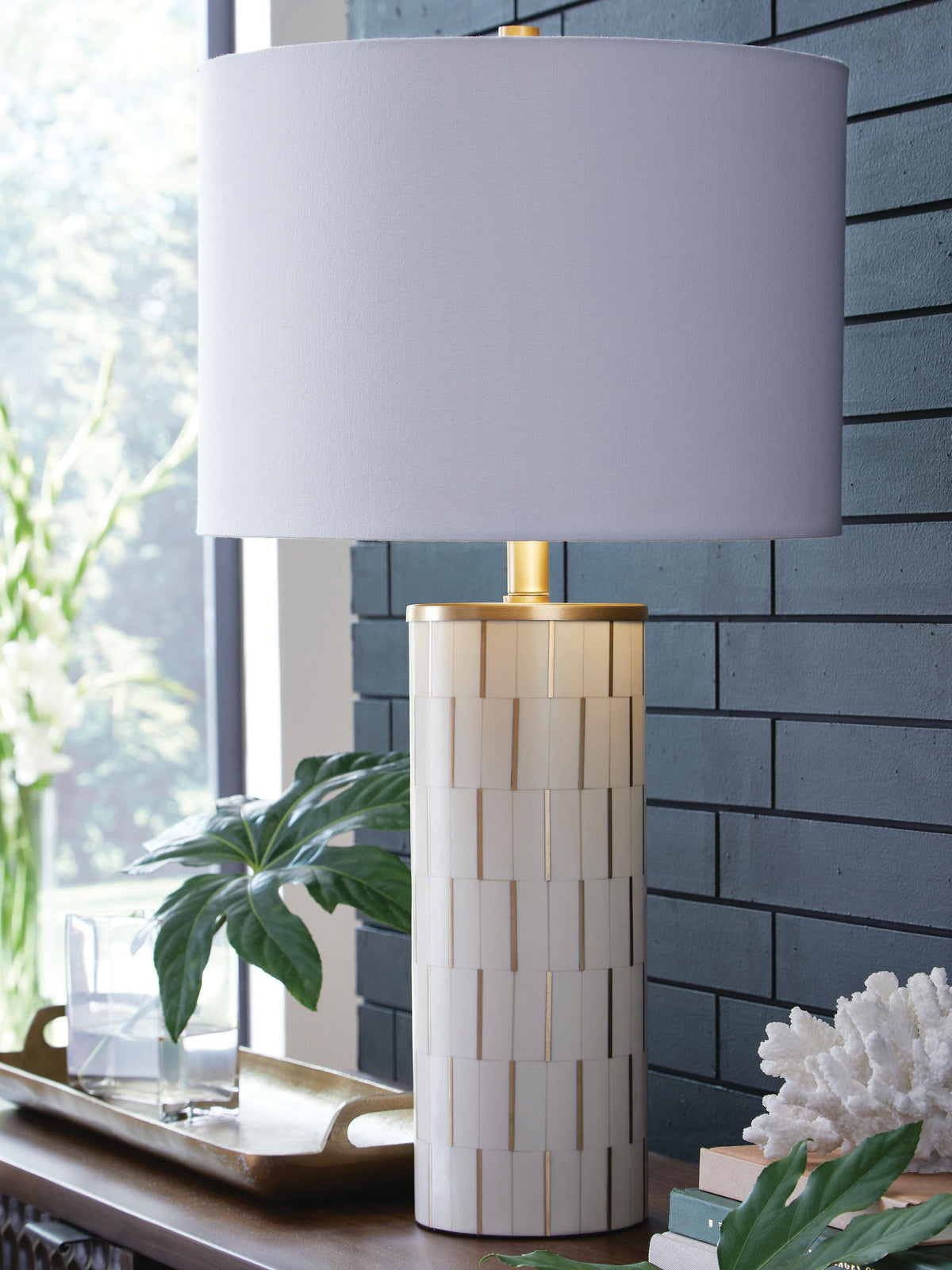 Faridworth Table Lamps