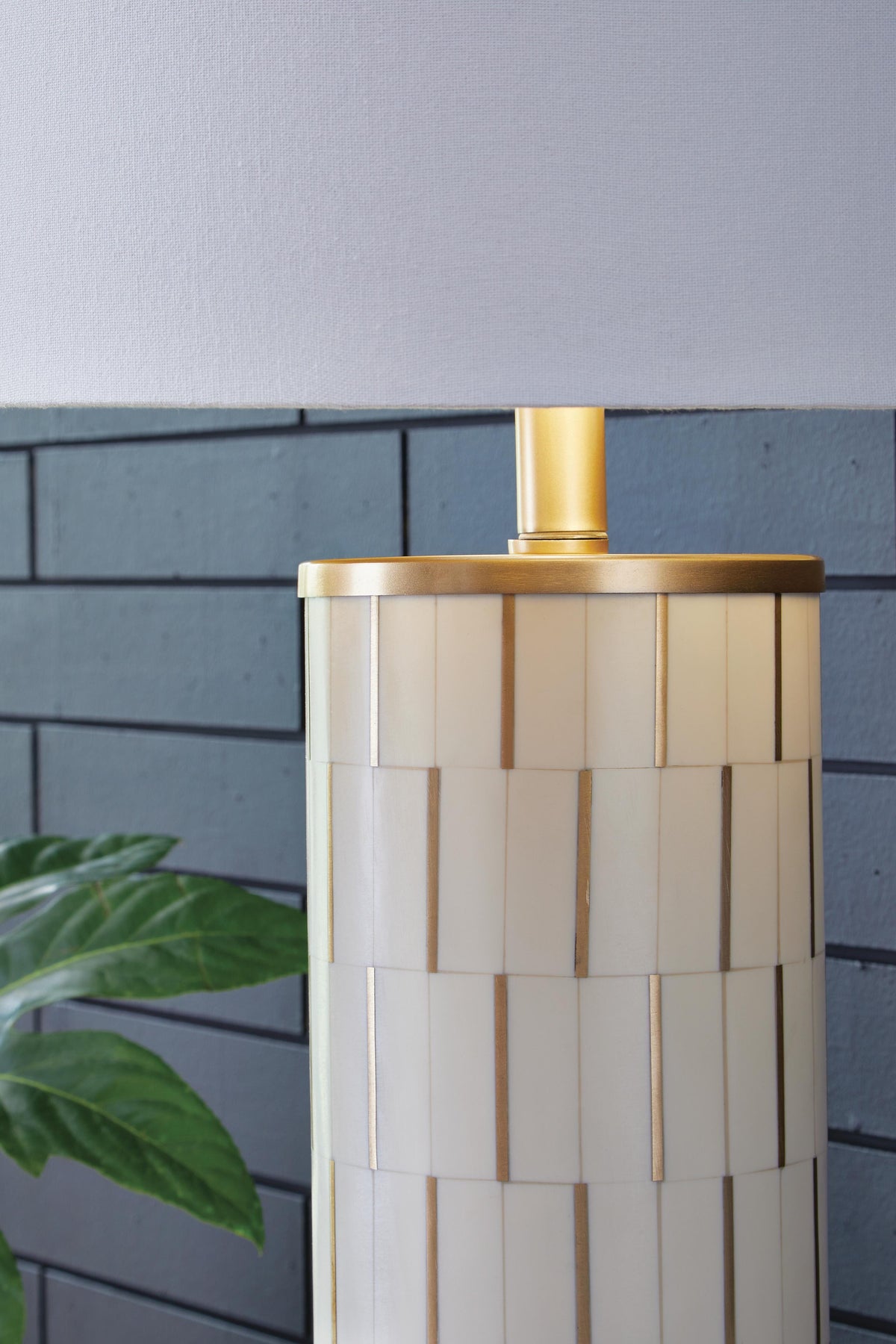Faridworth Table Lamps