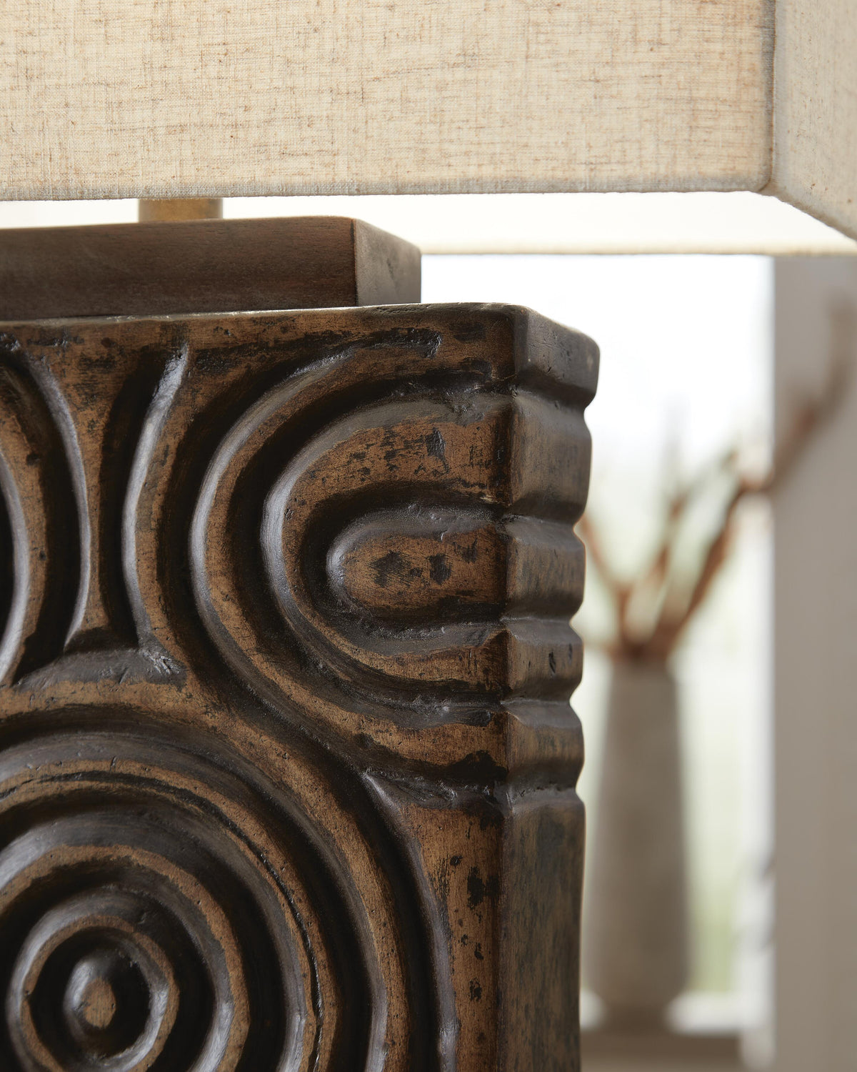 Heathbury Table Lamps