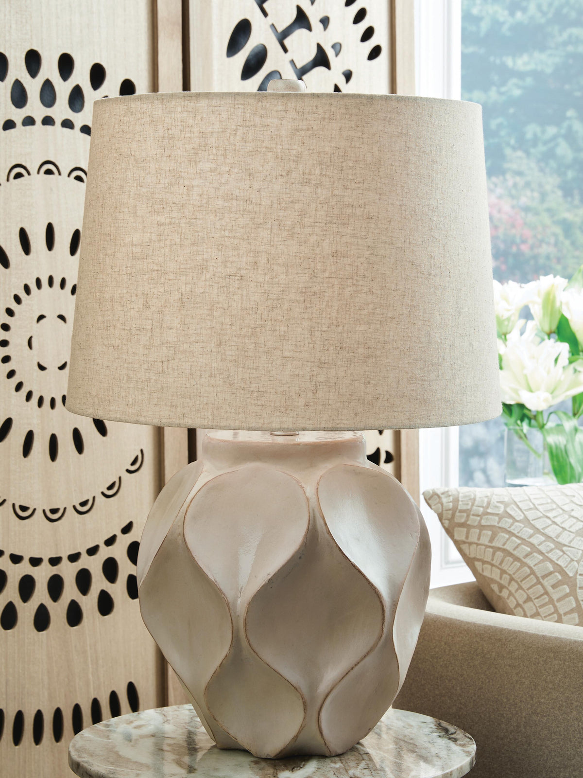 Edselham Table Lamps