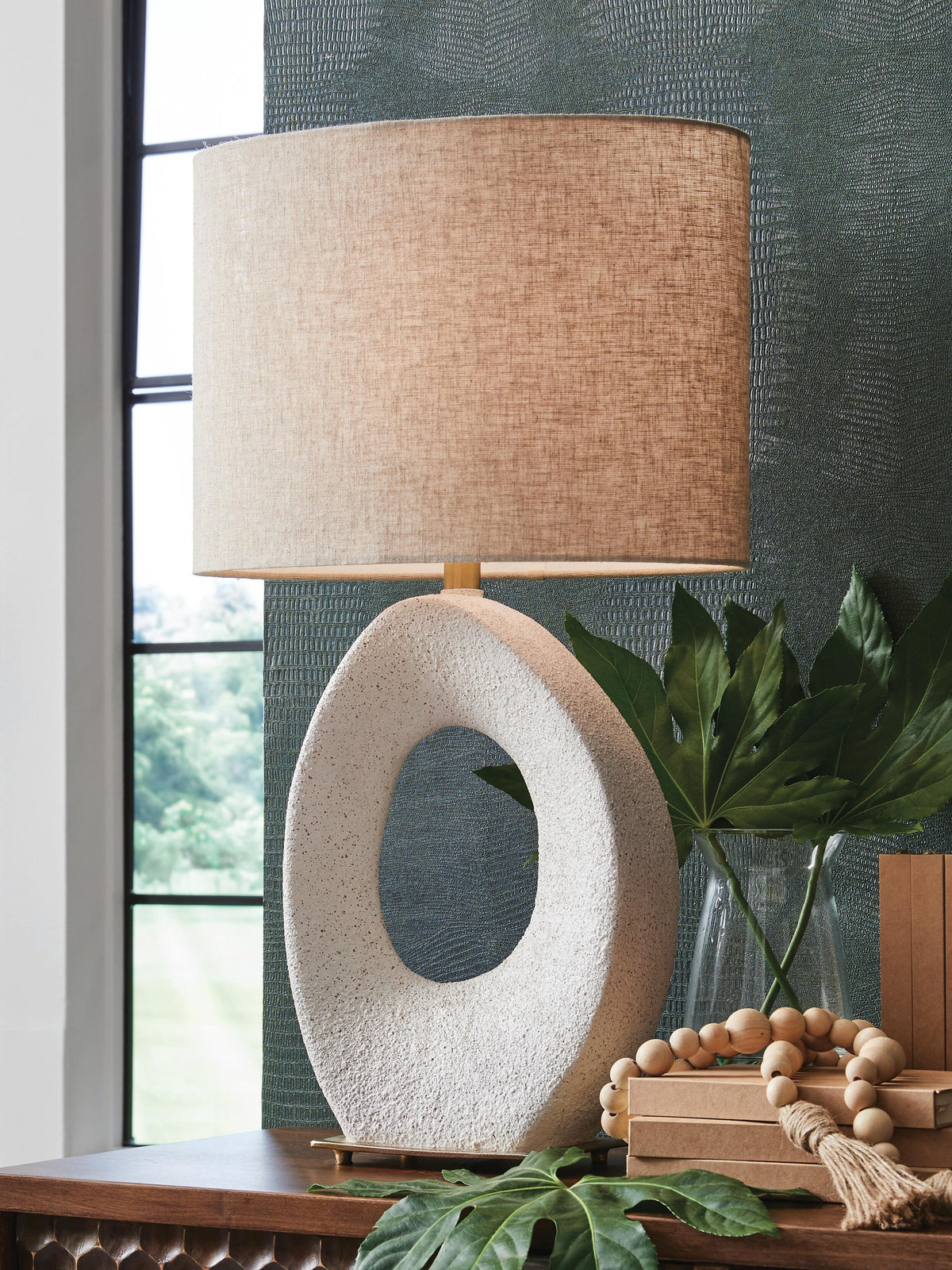 Trentlen Table Lamps