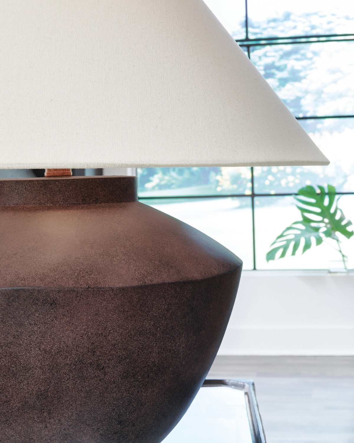Honsworth Table Lamps