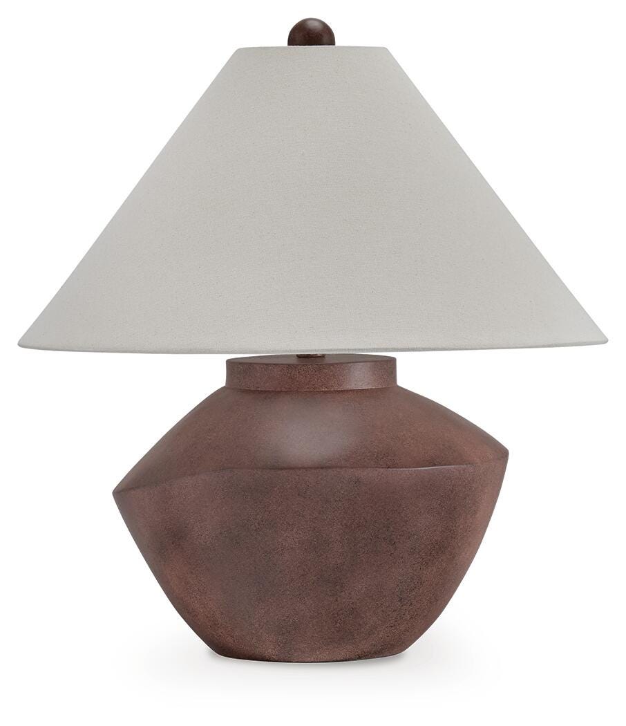 Honsworth Table Lamps
