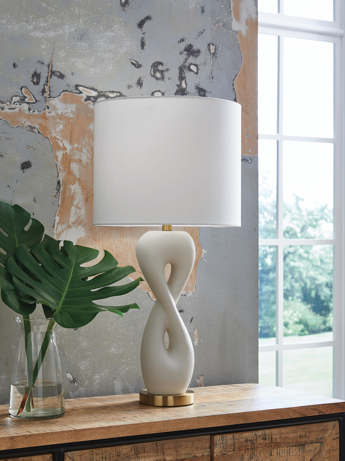 Judrich Table Lamps