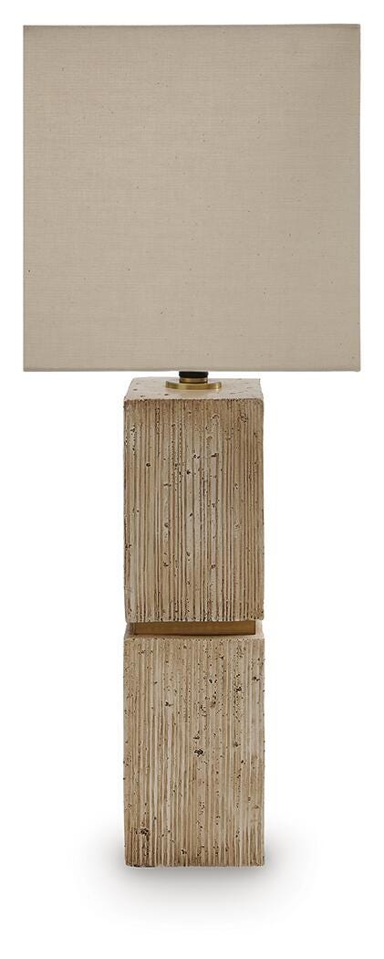 Laddner Table Lamps