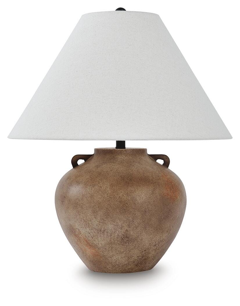 Ferrilby Table Lamp by Ashley - image 1