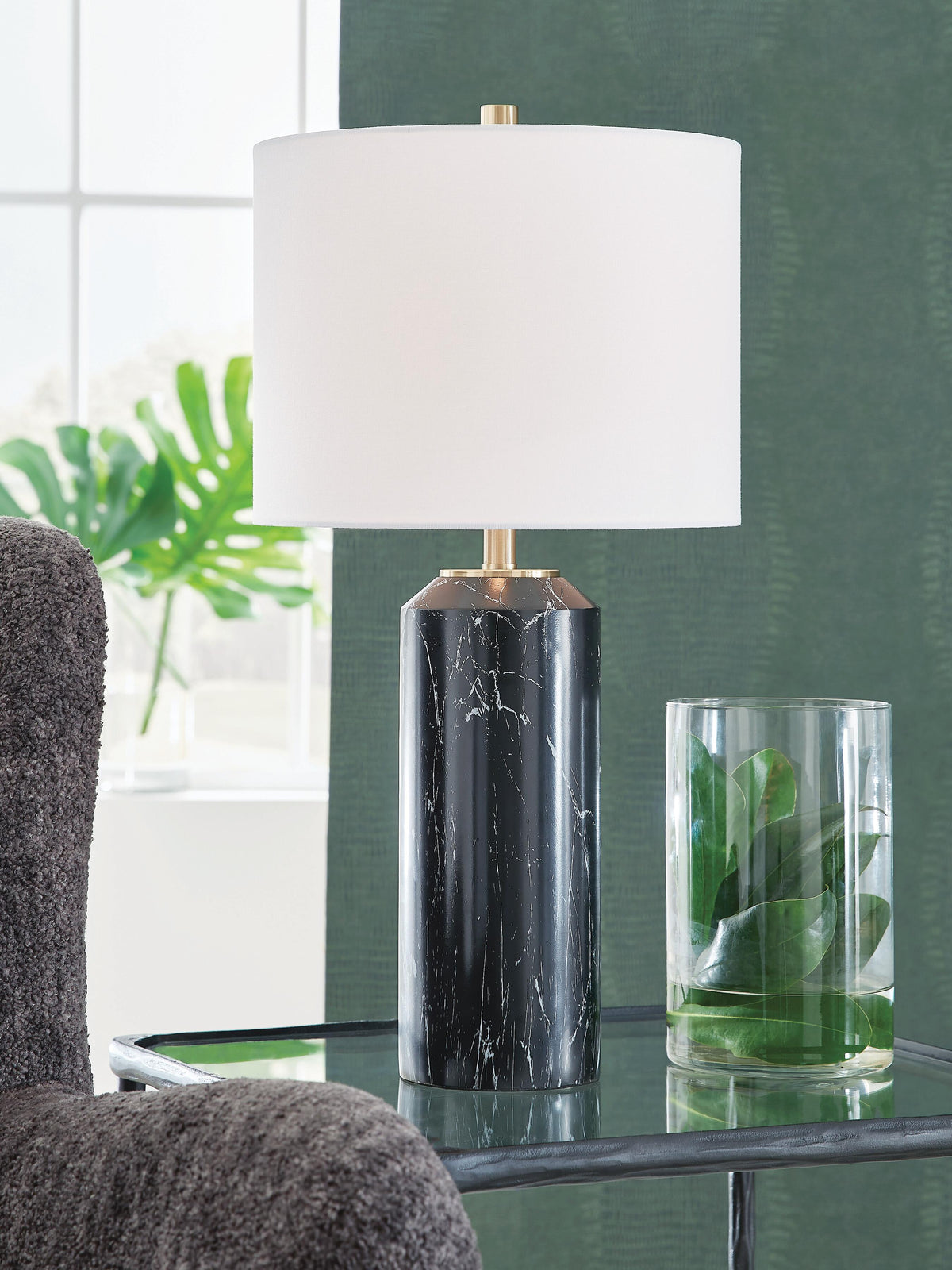 Hanzila Table Lamps