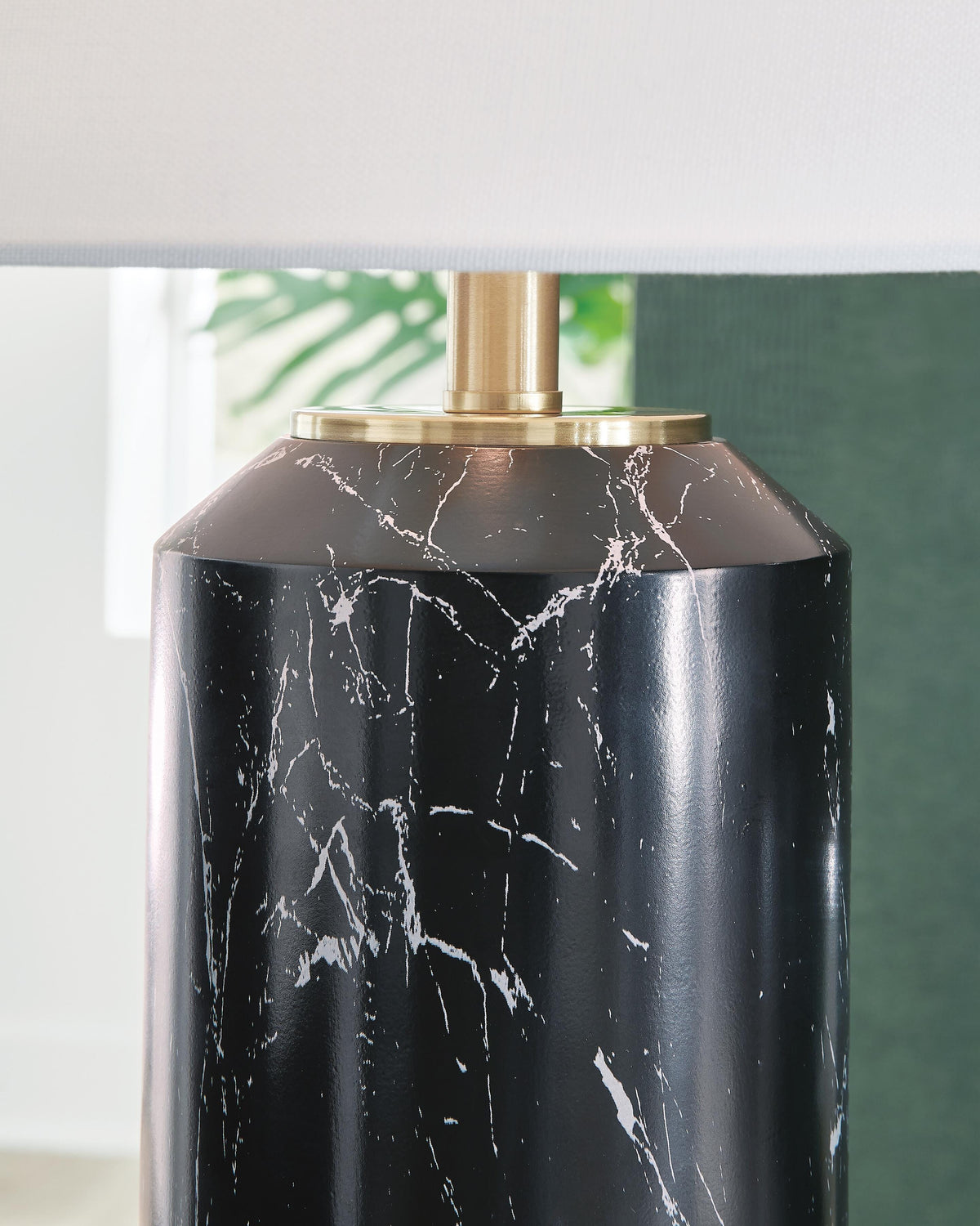 Hanzila Table Lamps
