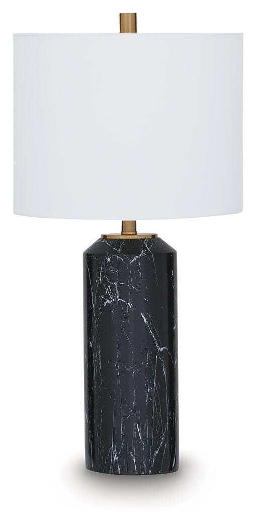 Hanzila Table Lamps