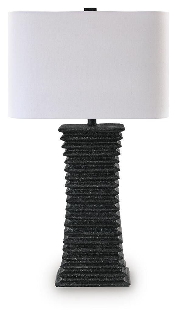 Golzar Table Lamp by Ashley - image 1