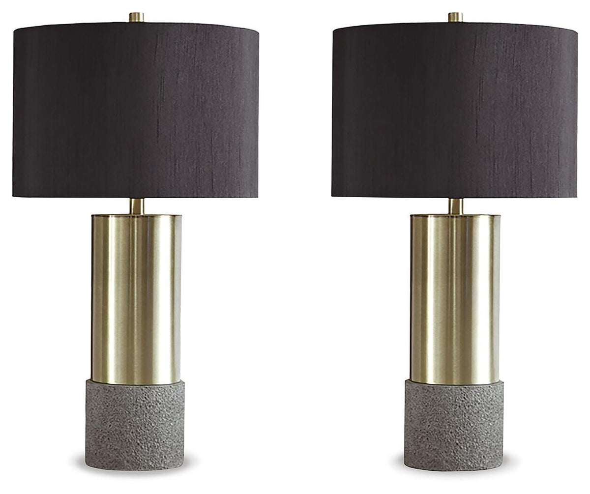 Jacek Table Lamps