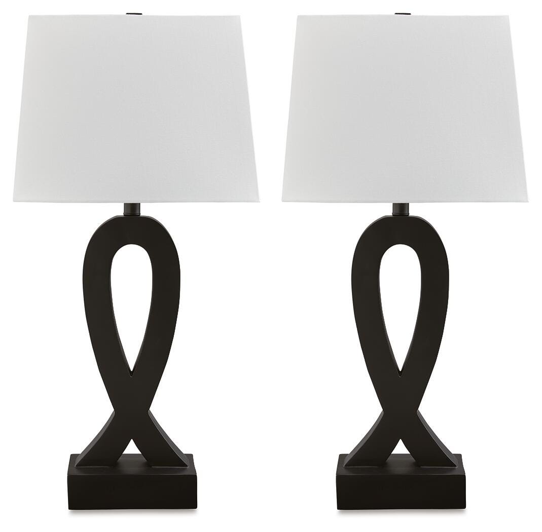 Markellton Table Lamps