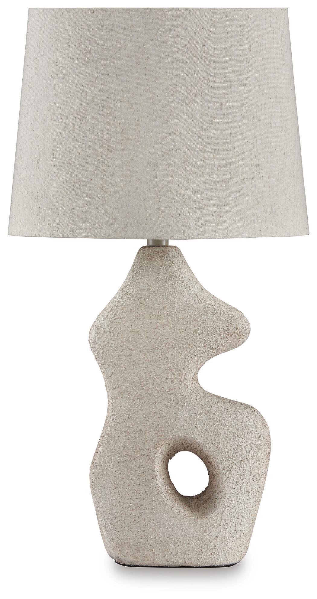 Chadrich Table Lamps