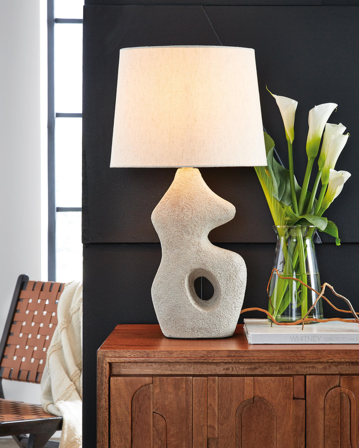 Chadrich Table Lamps