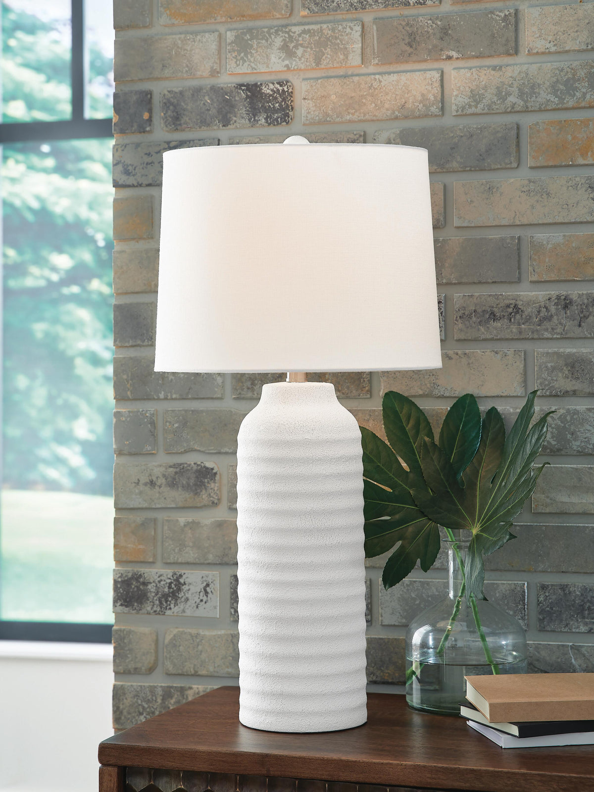 Vauville Table Lamps