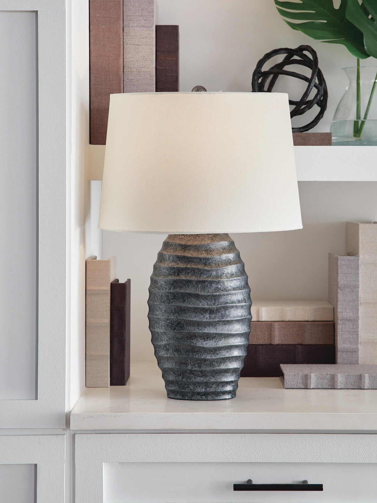 Caronick Table Lamp by Ashley - image 2