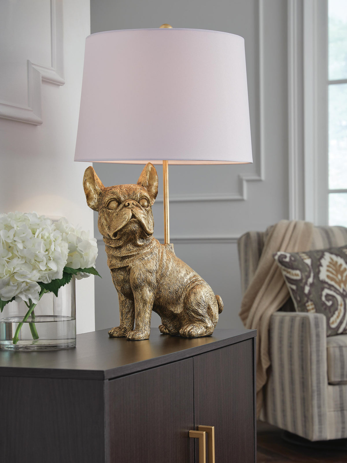 Wadeland Table Lamps