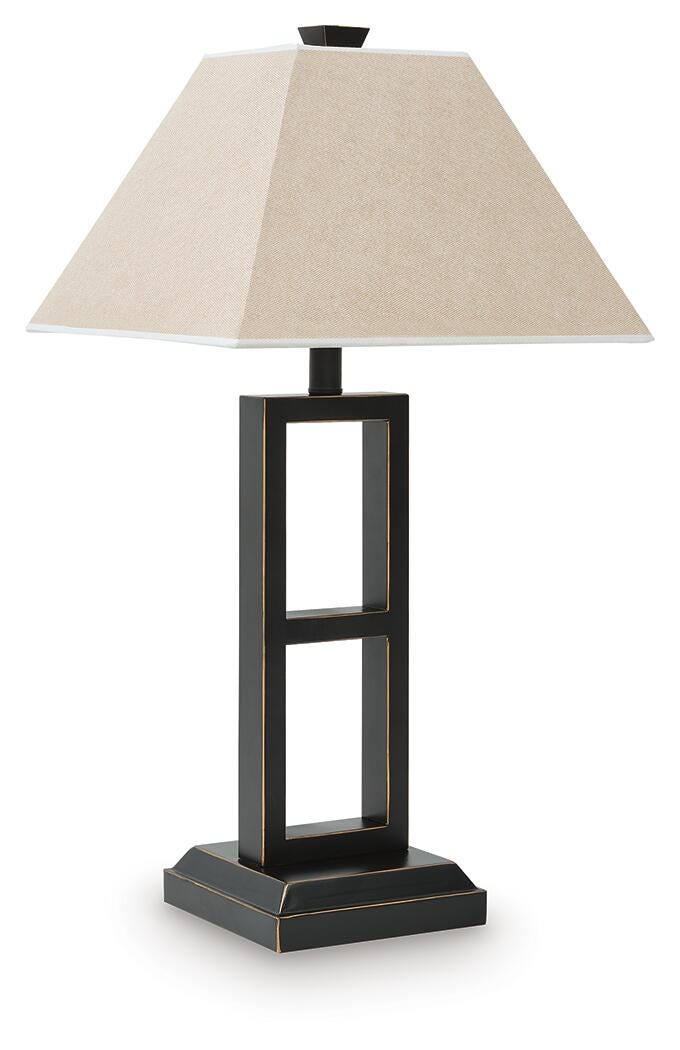 Deidra Table Lamps
