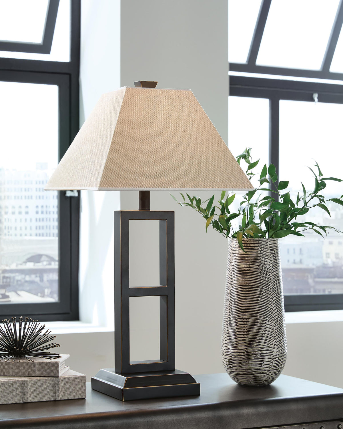 Deidra Table Lamps
