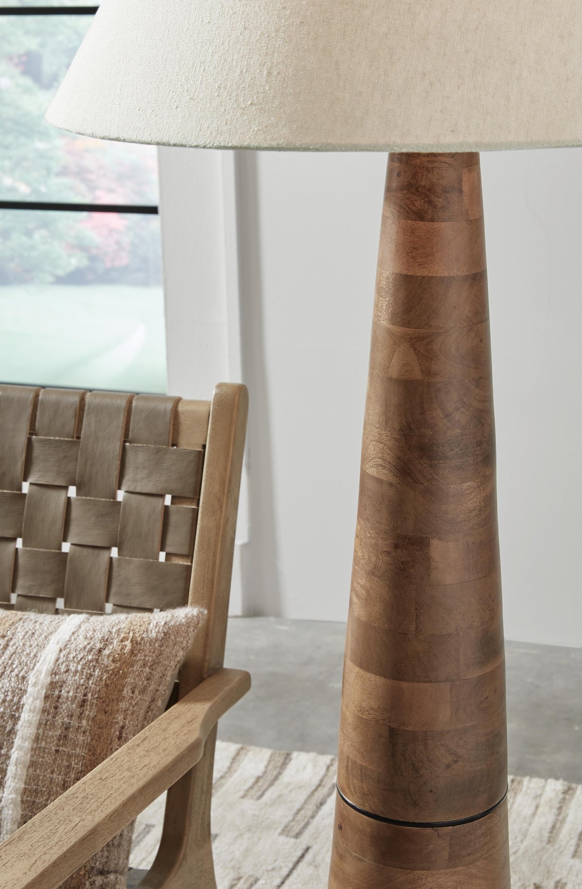 Danset Floor Lamps